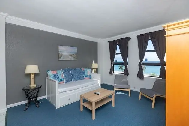 Apart Daire (1 Bedroom)