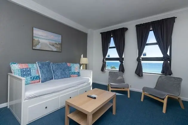Apart Daire (1 Bedroom)