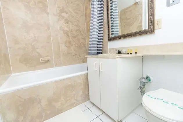 Apart Daire (1 Bedroom)