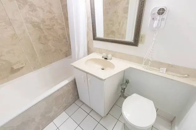 Apart Daire (1 Bedroom)