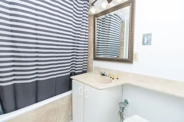 Apart Daire (1 Bedroom)