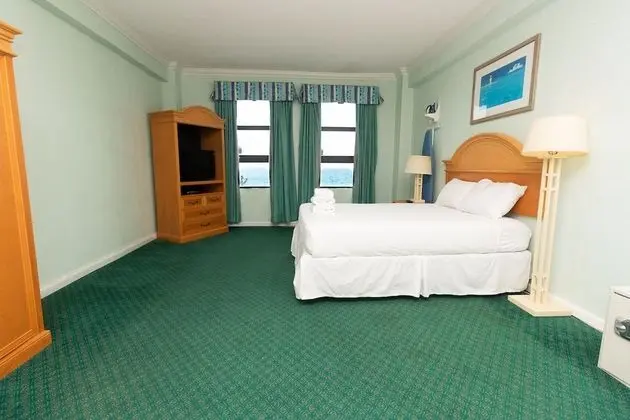 Apart Daire (1 Bedroom)