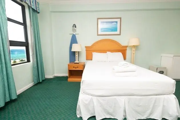 Apart Daire (1 Bedroom)
