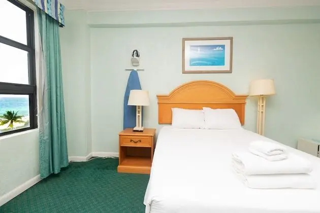 Apart Daire (1 Bedroom)