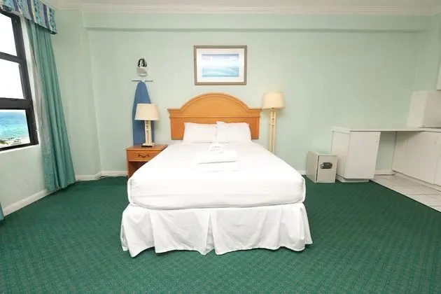 Apart Daire (1 Bedroom)