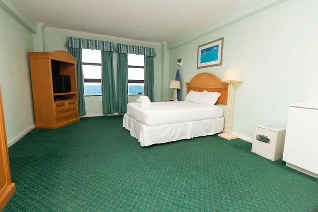 Apart Daire (1 Bedroom)