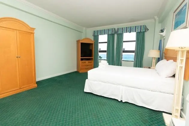 Apart Daire (1 Bedroom)