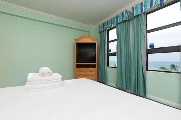 Apart Daire (1 Bedroom)