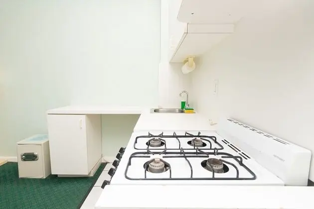 Apart Daire (1 Bedroom)