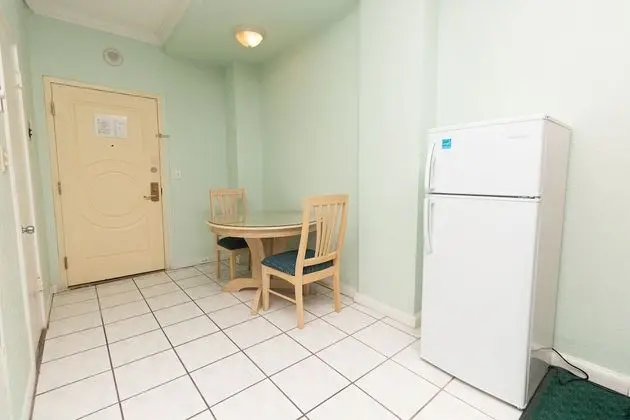 Apart Daire (1 Bedroom)