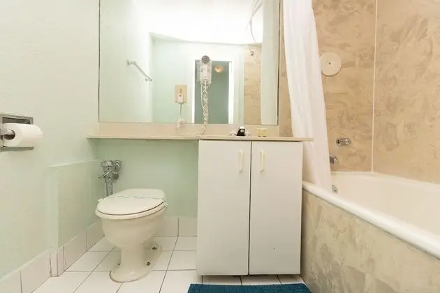 Apart Daire (1 Bedroom)