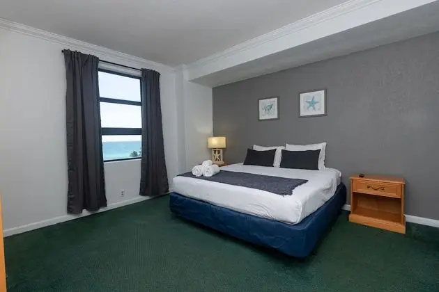 Apart Daire (1 Bedroom)