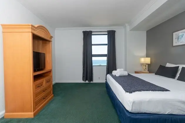 Apart Daire (1 Bedroom)