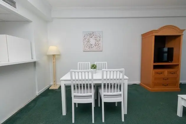 Apart Daire (1 Bedroom)
