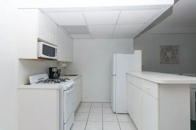 Apart Daire (1 Bedroom)