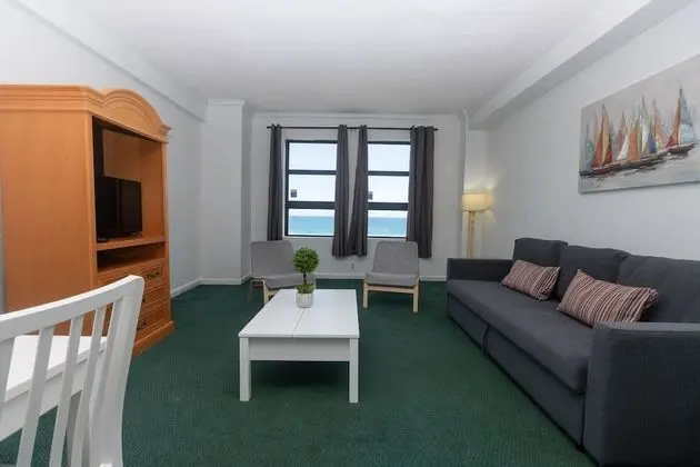 Apart Daire (1 Bedroom)