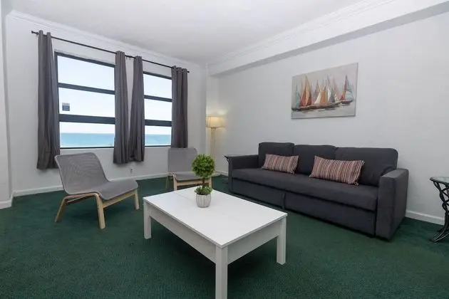 Apart Daire (1 Bedroom)