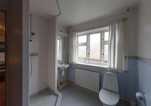 Standard Tek Kişilik Oda, Özel Banyo