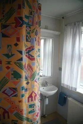 Standard Tek Kişilik Oda, Özel Banyo