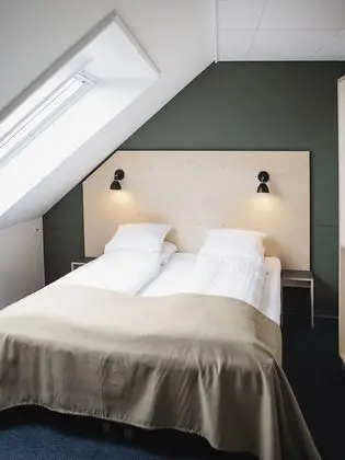 Süit, Balkon, Liman Manzaralı