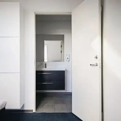 Süit, Balkon, Liman Manzaralı