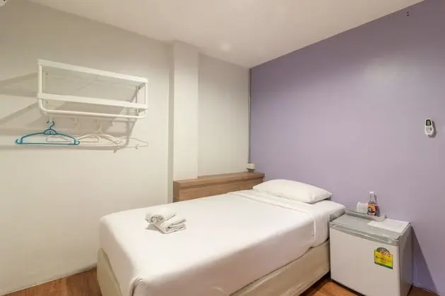 Tek Kişilik Oda