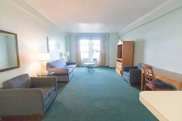 Apart Daire (1 Bedroom)