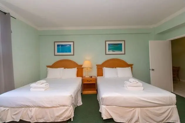 Apart Daire (1 Bedroom)