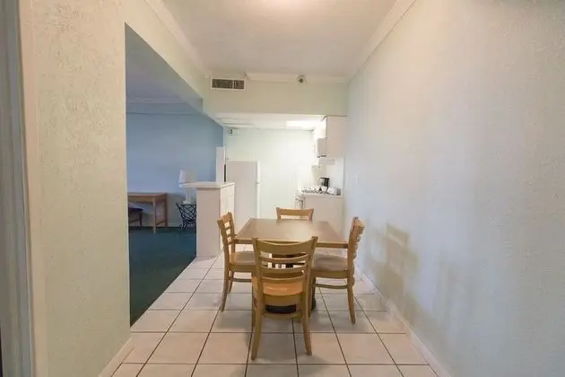 Apart Daire (1 Bedroom)
