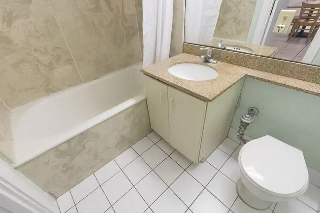 Apart Daire (1 Bedroom)