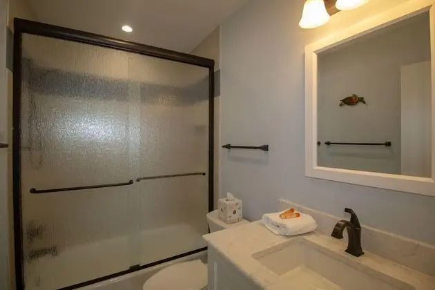 Ev, Birden Çok Yatak, Balkon, Okyanus Manzaralı