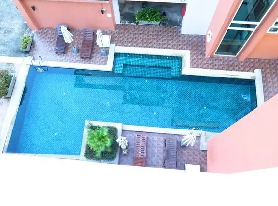 Daire, 2 Yatak Odası, Engellilere Uygun