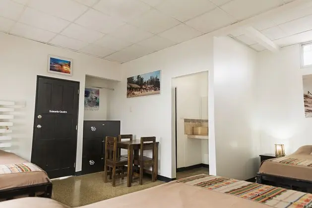 Aile Odası One Bedroom