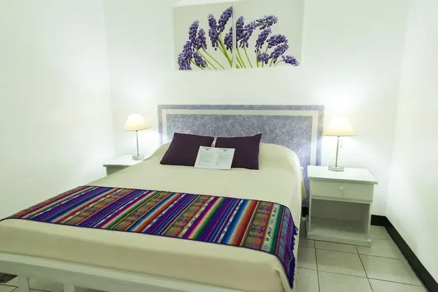 Çift ​​kişilik Standard