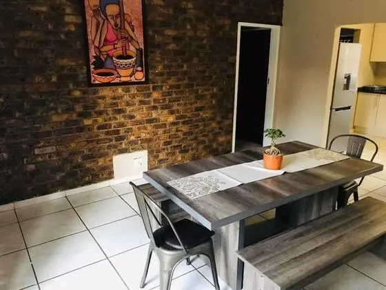 Family Ev, Bahçe Manzaralı