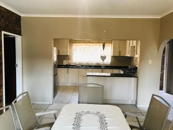 Family Ev, Bahçe Manzaralı