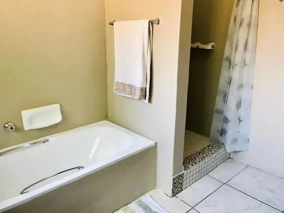 Family Ev, Bahçe Manzaralı