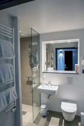 Comfort Double Room Plus, Terrace
