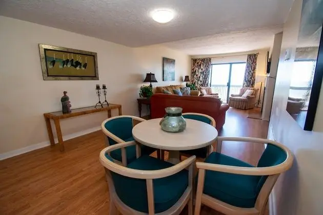 Daire, Birden Çok Yatak, Balkon, Okyanus Manzaralı