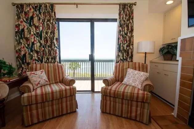 Daire, Birden Çok Yatak, Balkon, Okyanus Manzaralı
