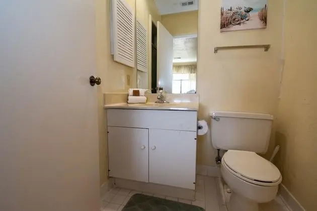 Daire, Birden Çok Yatak, Balkon, Okyanus Manzaralı