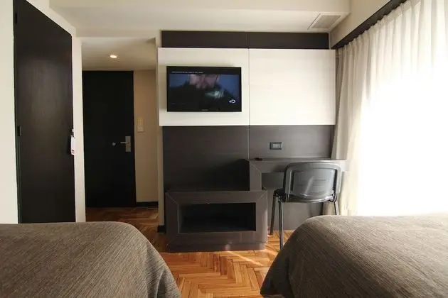 Standard Tek Kişilik Oda