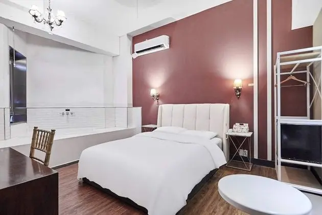 Spa Deluxe