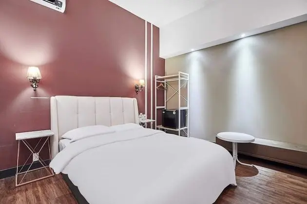 Spa Deluxe