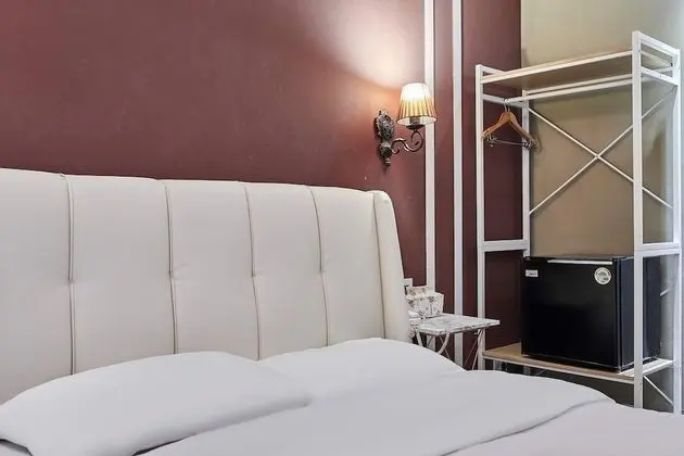 Spa Deluxe