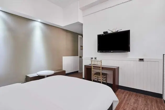 Spa Deluxe