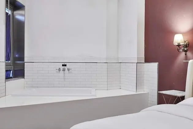 Spa Deluxe