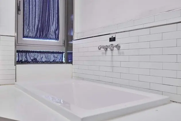 Spa Deluxe