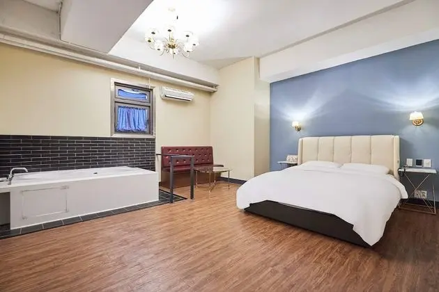 Spa Double Deluxe
