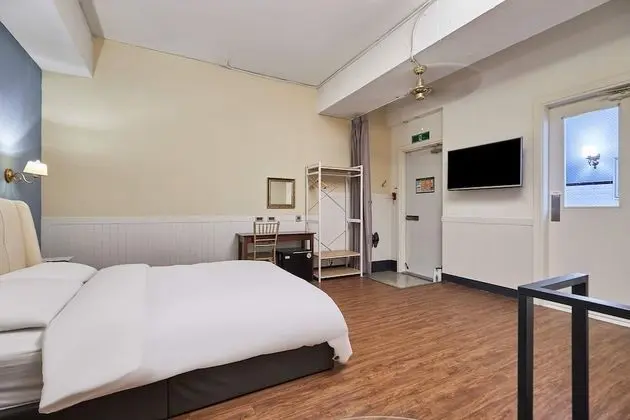 Spa Double Deluxe
